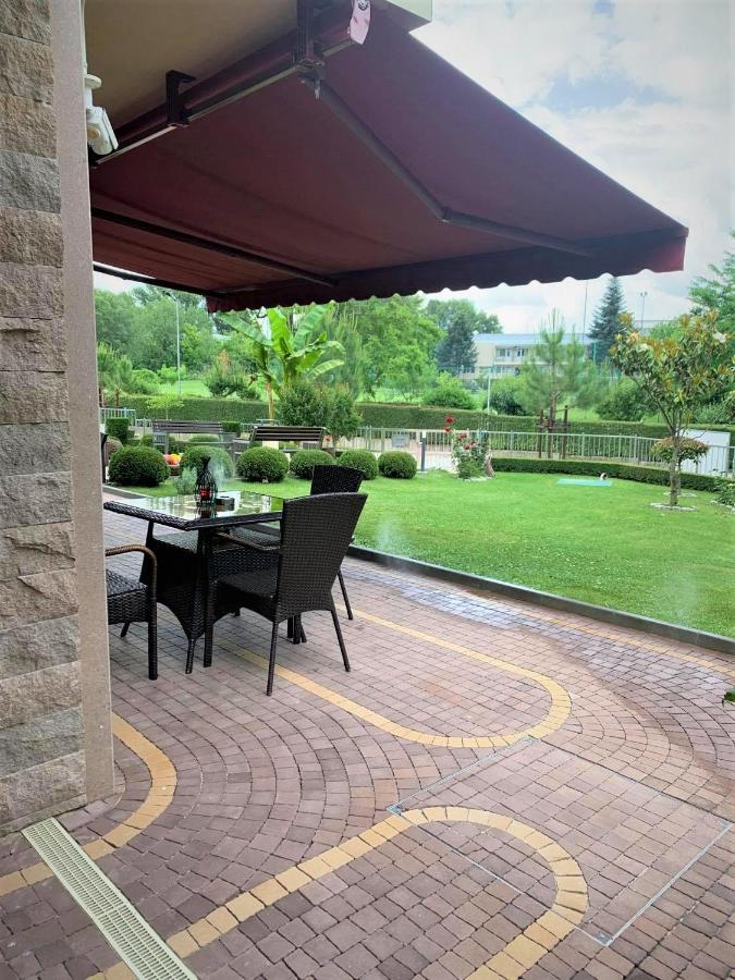Victoriya'S House Hotel Hisarya Exterior photo