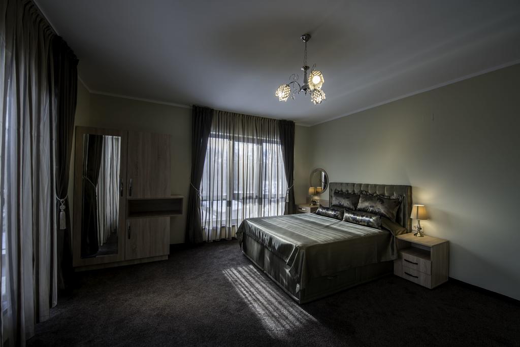 Victoriya'S House Hotel Hisarya Exterior photo