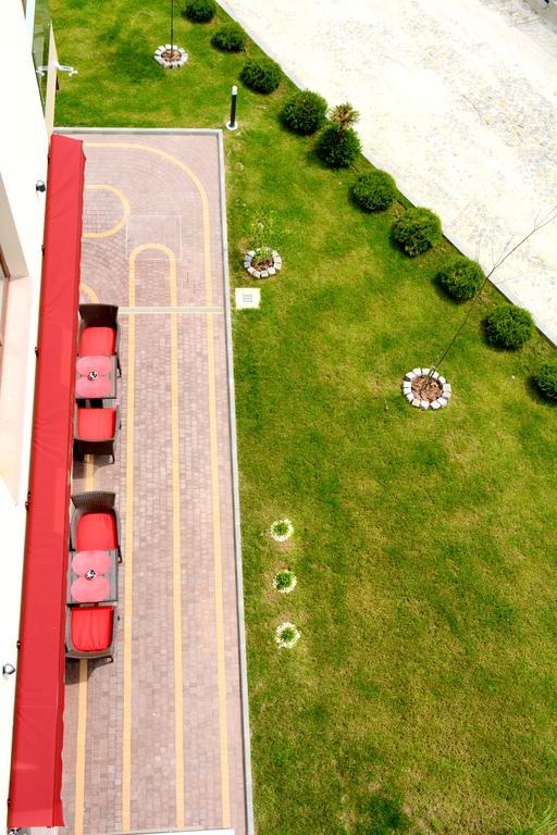 Victoriya'S House Hotel Hisarya Exterior photo